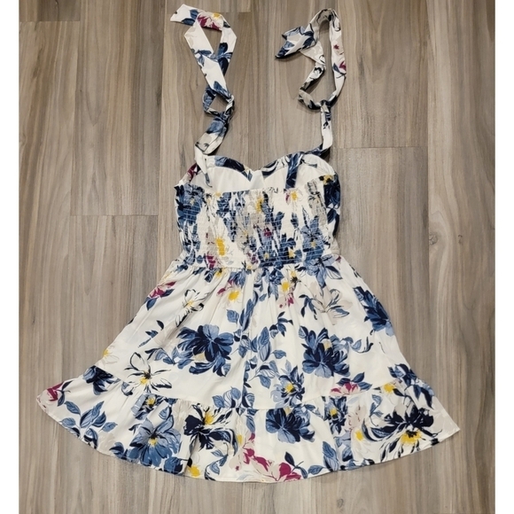 NWT BOG Collective Summer Dress - Picture 5 of 9